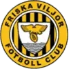 Friska Viljor FC Football Team Results