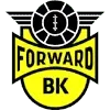 BK Forward Football Team Results