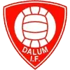 Dalum IF Football Team Results