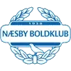 Næsby Football Team Results