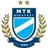 MTK Budapest Football Team Results