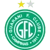 Guarani Football Team Results
