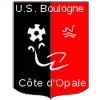 Boulogne Football Team Results