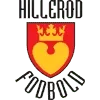Hillerød Football Team Results