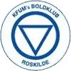 KFUM Roskilde Football Team Results