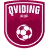 Qviding FIF Football Team Results