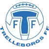 Trelleborgs FF Football Team Results