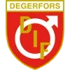 Degerfors Football Team Results