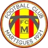 Martigues Football Team Results