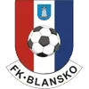FK Blansko Football Team Results