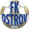 FK Ostrov Football Team Results