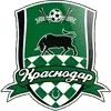 Krasnodar II Football Team Results
