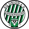 SG Union Sandersdorf Football Team Results