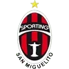 Sporting San Miguelito Football Team Results