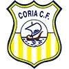 Coria CF Football Team Results