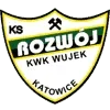 Rozwoj Katowice Football Team Results