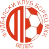 FK Borec Football Team Results