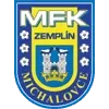 MFK Zemplin Michalovce U19 Football Team Results