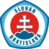 Slovan Bratislava U19 Football Team Results
