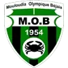 MO Bejaia Football Team Results