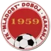 Mladost Doboj Kakanj Football Team Results