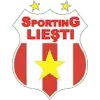 CS Sporting Liesti Football Team Results