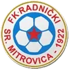 Radnicki Sremska Mitrovica Football Team Results