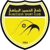 Al Hussein SC Football Team Results