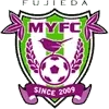 Fujieda MYFC Football Team Results