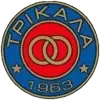 Trikala Football Team Results