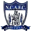 Newry City Football Team Results