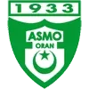 ASM Oran Football Team Results