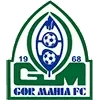 Gor Mahia Football Team Results