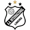 Inter de Limeira Football Team Results