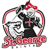 St George Saints Football Team Results