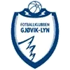 Gjøvik-Lyn Football Team Results