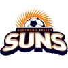 Goulburn Valley Suns FC Football Team Results