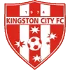 Kingston City Football Team Results