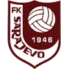 FK Sarajevo U19 Football Team Results