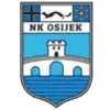 NK Osijek U19 Football Team Results