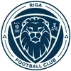 Riga FC Football Team Results
