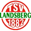 TSV Landsberg Football Team Results