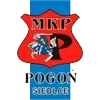 MKP Pogon Siedlce Football Team Results