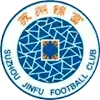 Suzhou Dongwu Football Team Results