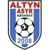 Altyn Asyr FK Football Team Results