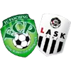 LASK Linz II Football Team Results