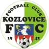 FK Kozlovice Football Team Results