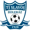 TJ Slavoj Boleraz Football Team Results
