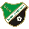 OSK Banik Stranavy Football Team Results