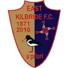East Kilbride Football Team Results